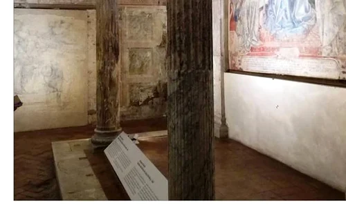 Conferinţa de joi «Istoria în fărâme» jpeg