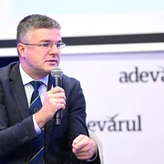 Irineu Darău la Travel Forum 