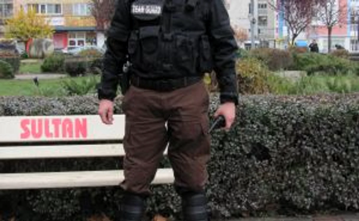 Târgu-Jiu