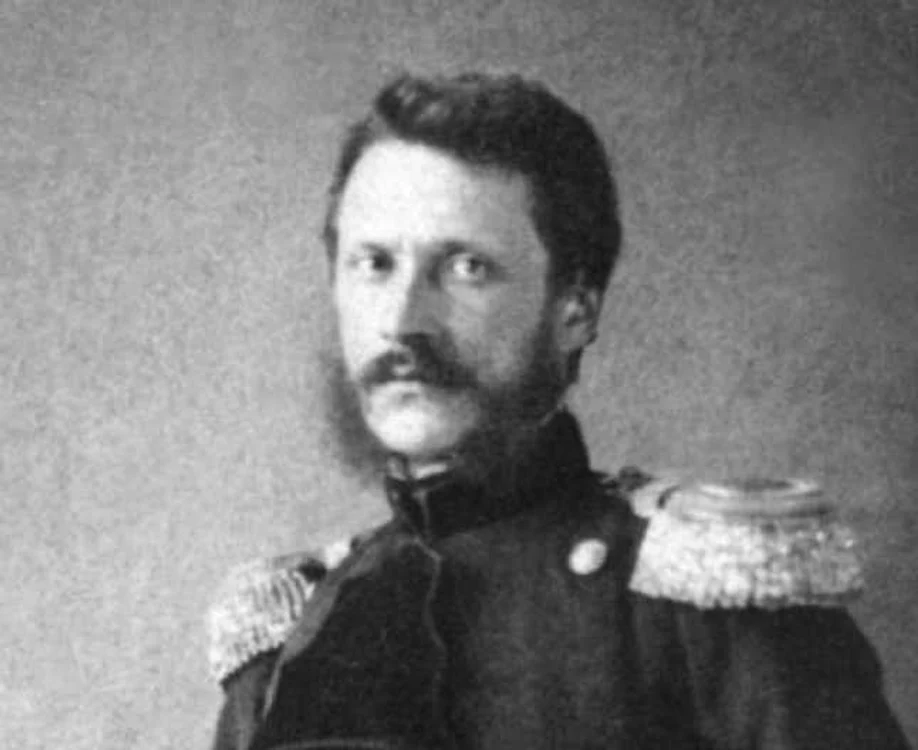 Cei doi fii ai lui Alexandru Ioan Cuza au murit de tineri. FOTO www.wikipedia.org
