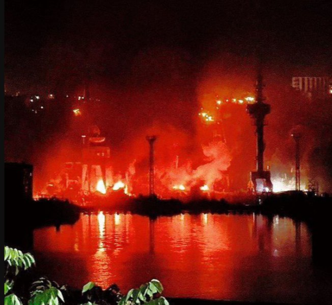 Succesul obținut în premieră de armata ucraineană după atacul asupra flotei ruse din Sevastopol
