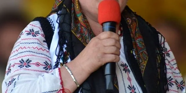 silviana Bahrim