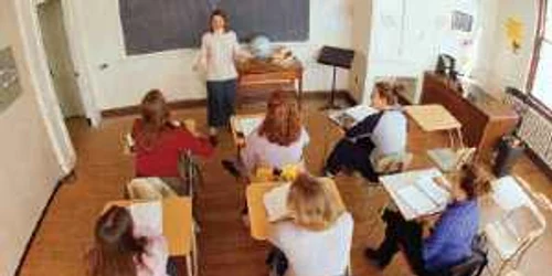 Profesorii cu care Târgoviştea se mândreşte