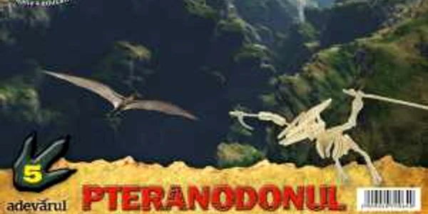 Pteranodonul