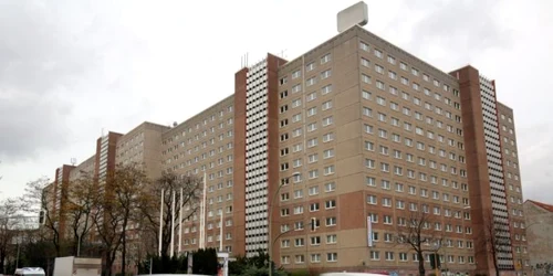 Sediul Stasi FOTO rbb-online.de