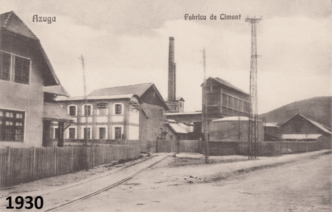 film Be confused Follow us O frântură din industria interbelică a României, pusă la pământ. Furnalele fabricii de şamotă din Azuga s-au făcut praf şi pulbere VIDEO | adevarul.ro film Be confused Follow us O frântură din industria interbelică a României, pusă la pământ. Furnalele fabricii de şamotă din Azuga s-au făcut praf şi pulbere VIDEO | adevarul.ro