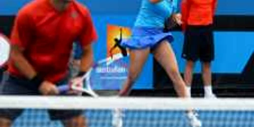 horia tecau si sania mirza foto afp