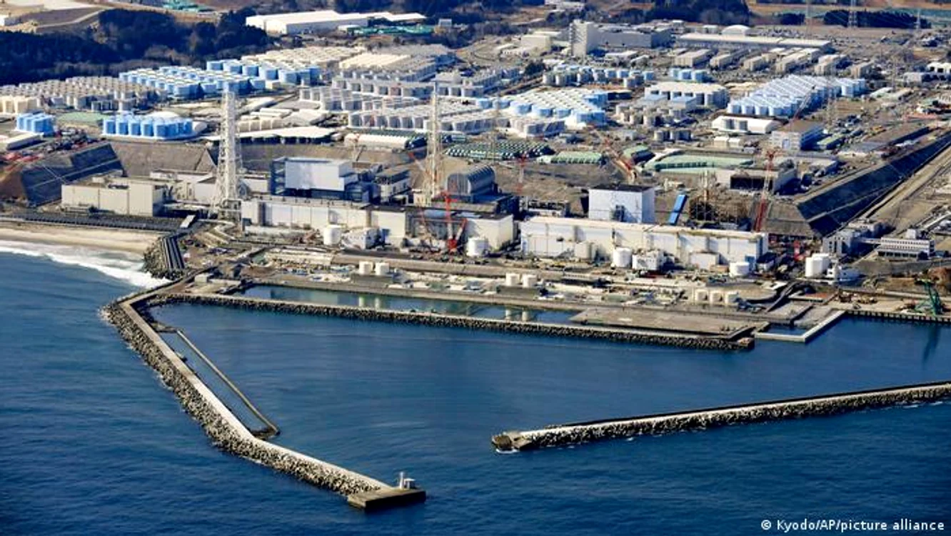 Catastrofa de la Fukushima a avut efecte minimale asupra mediului