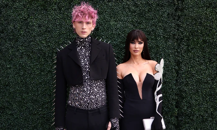 Machine Gun Kelly & Meghan Fox, Getty Images (1) jpg