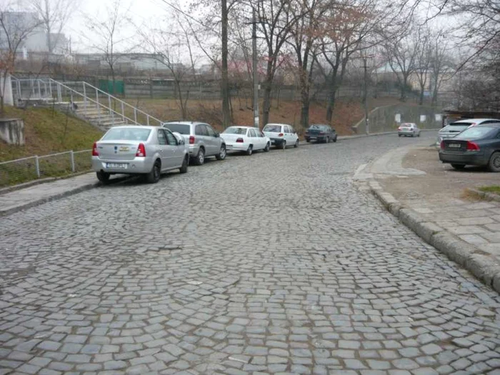 Strada I.L. Caragiale