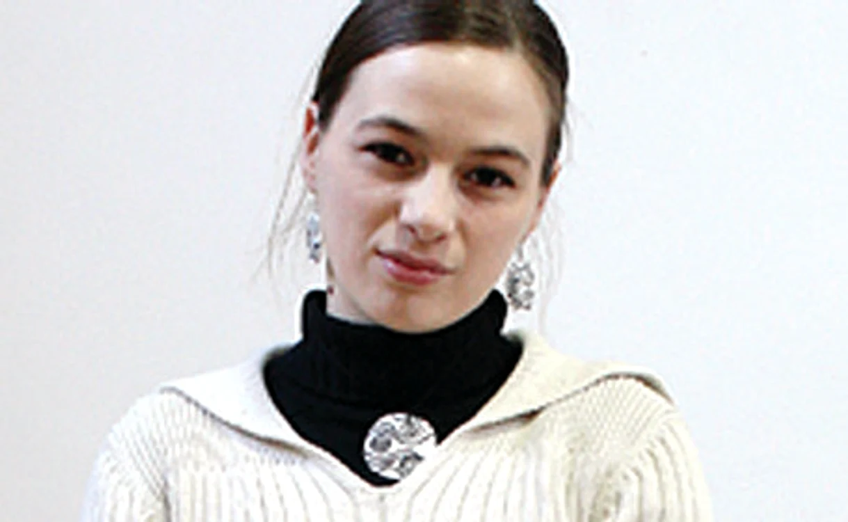 Maria Szabo