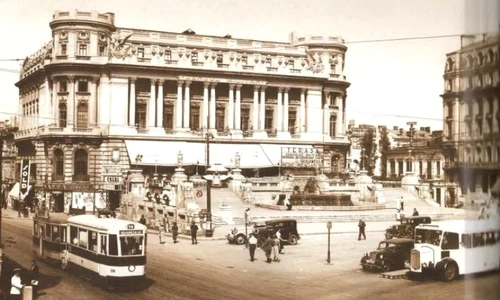 Cum s a dezvoltat economic Bucureștiul în perioada interbelică jpeg