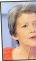 Timpul și boala i a schimbat Angelei Ciochină chipul de păpușă jpeg