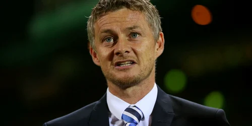 Solskjaer