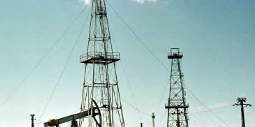 Petrom a descoperit hidrocarburi în Rusia