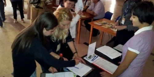 Elevii vor afla totul despre liceele din Braşov. 