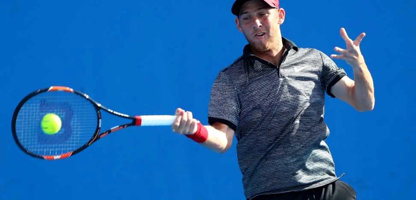Dudi Sela FOTO Getty Images