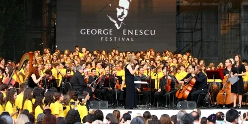 festival george enescu