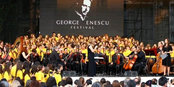 festival george enescu
