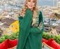 Ornela Pasăre și-a petrecut ziua de naștere, la Istanbul foto: arhivă personală 