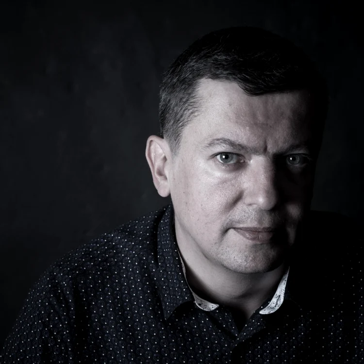 Alexandru Potcoavă FOTO: Wilhelm Doru Gomboş