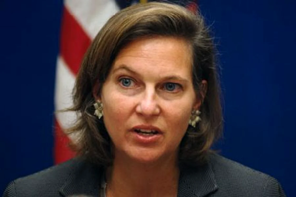 Victoria Nuland