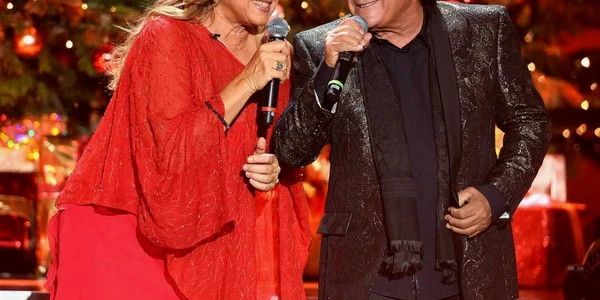 Romina Power