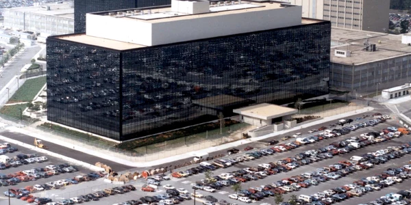 NSA foto Reuters