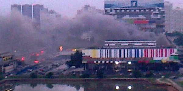 OTR Moscova