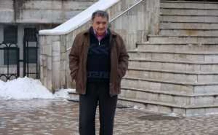 Medicul Dumitru Liţă este hotărât să meargă până la CEDO