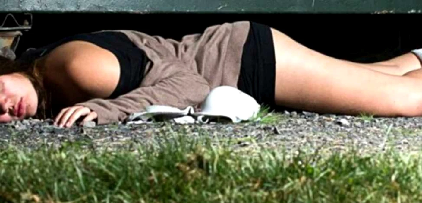 FOTO: Campanie anti-viol.