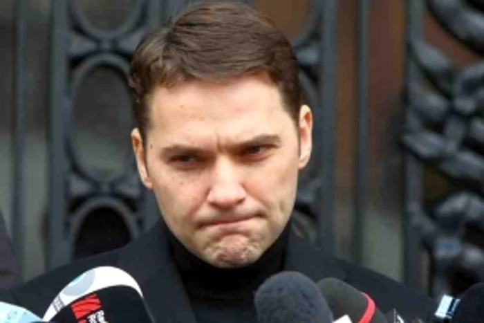 Dan Șova află luni când vor vota parlamentarii cererea de arestare emisă de DNA