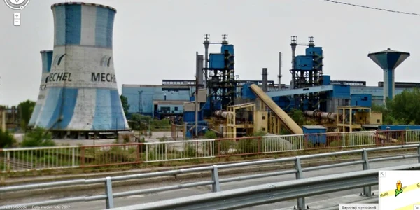 mechel