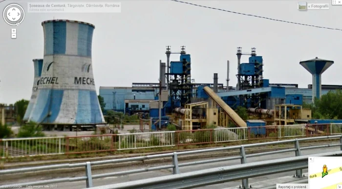 Combinatul a fost preluat de la statul român în 2002, pentru numai 2 milioane de dolari, de către firma elveţiană Conares Trading, care a devenit ulterior operatorul grupului metalurgic rus Mechel