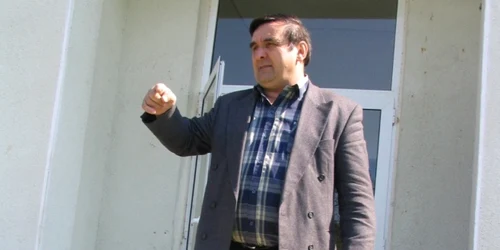 dumitru blejan foto saptamana in oltenia