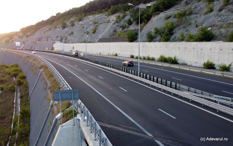 Luna iunie aduce primele autostrăzi noi din 2025: zeci de kilometri, gata de inaugurare