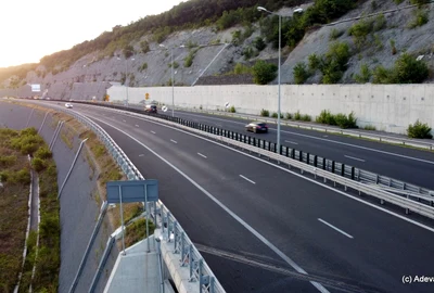 Autostrada in România   Foto Daniel Guță ADEVĂRUL (2) JPG