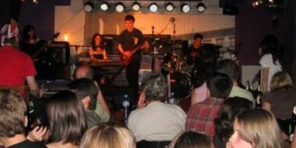 Concert în Jazz&Blues Club