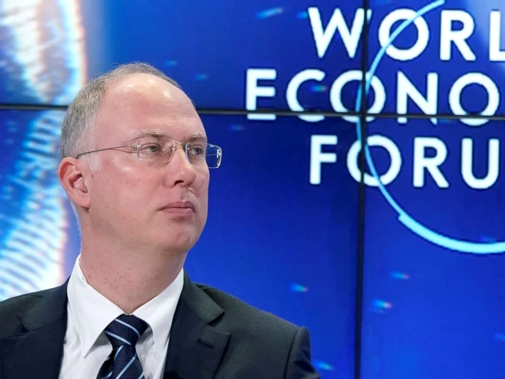 Kirill Dmitriev, CEO al Fondului rus de investiţii directe