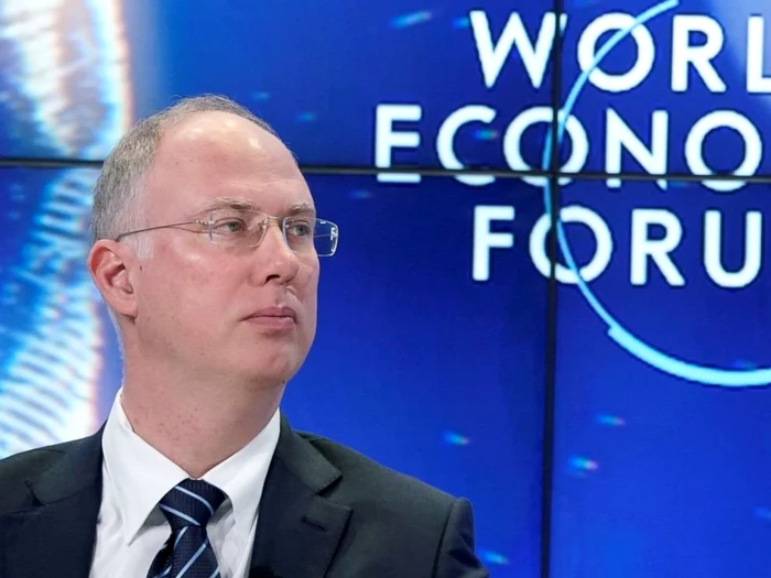 Kirill Dmitriev, CEO al Fondului rus de investiţii directe