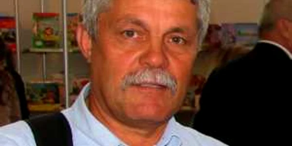 Vasile Şoimaru, fost deputat în primul Parlament al Republicii Moldova