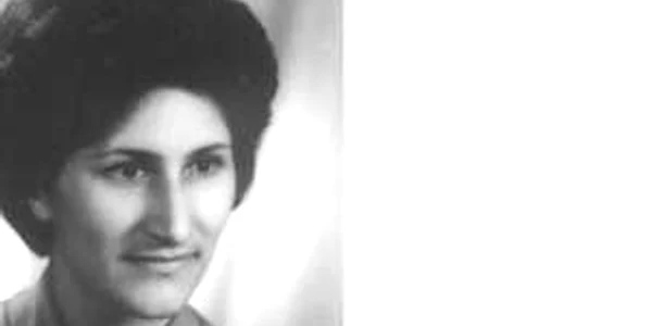 Ana Angheluță