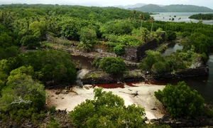 Nan Madol, foto shutterstock jpg