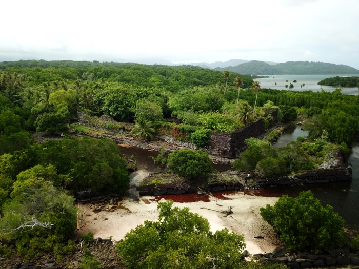 Nan Madol / Foto: Shutterstock