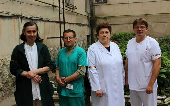Greva a început luni şi continuă până miercuri, 16 octombrie FOTO transilvaniareporter.ro