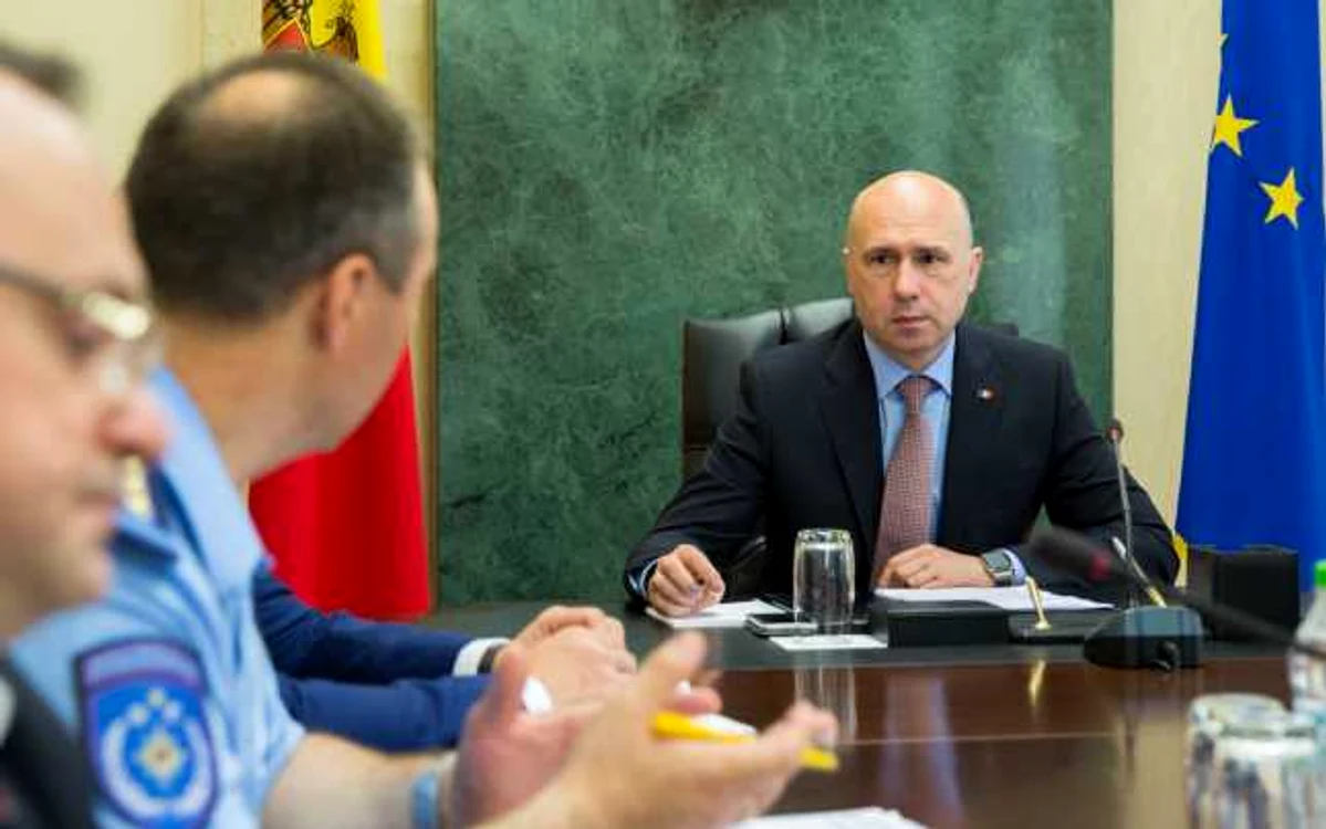 FOTO sursa: gov.md