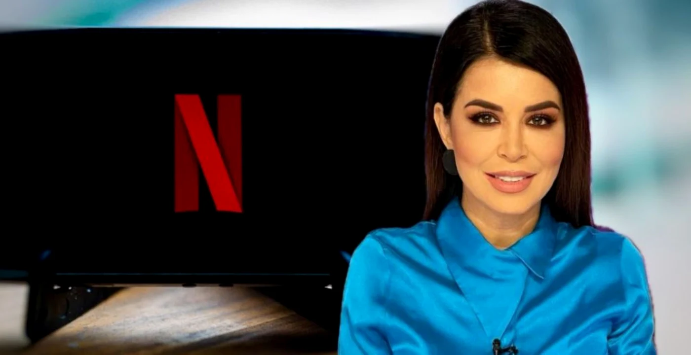 Simona Pătruleasa, rol de senzație într-un film de pe Netflix / foto: colaj Instagram/Pixabay