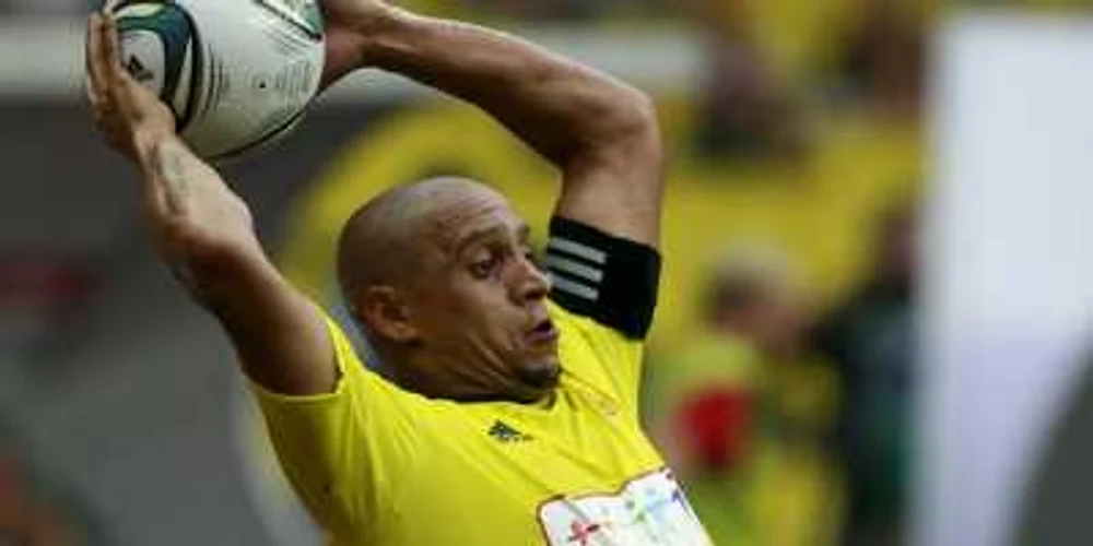 Roberto Carlos a fost operat de urgență la inimă. Intervenția chirurgicală a durat trei ore