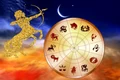 zodii influentate de luna noua in sagetator jpg