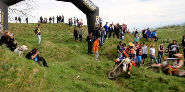 tinutul padurenilor enduro